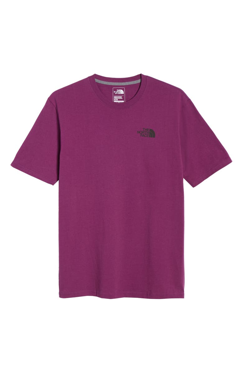 The North Face 1992 Rage Collection Graphic T-Shirt, Alternate, color, 