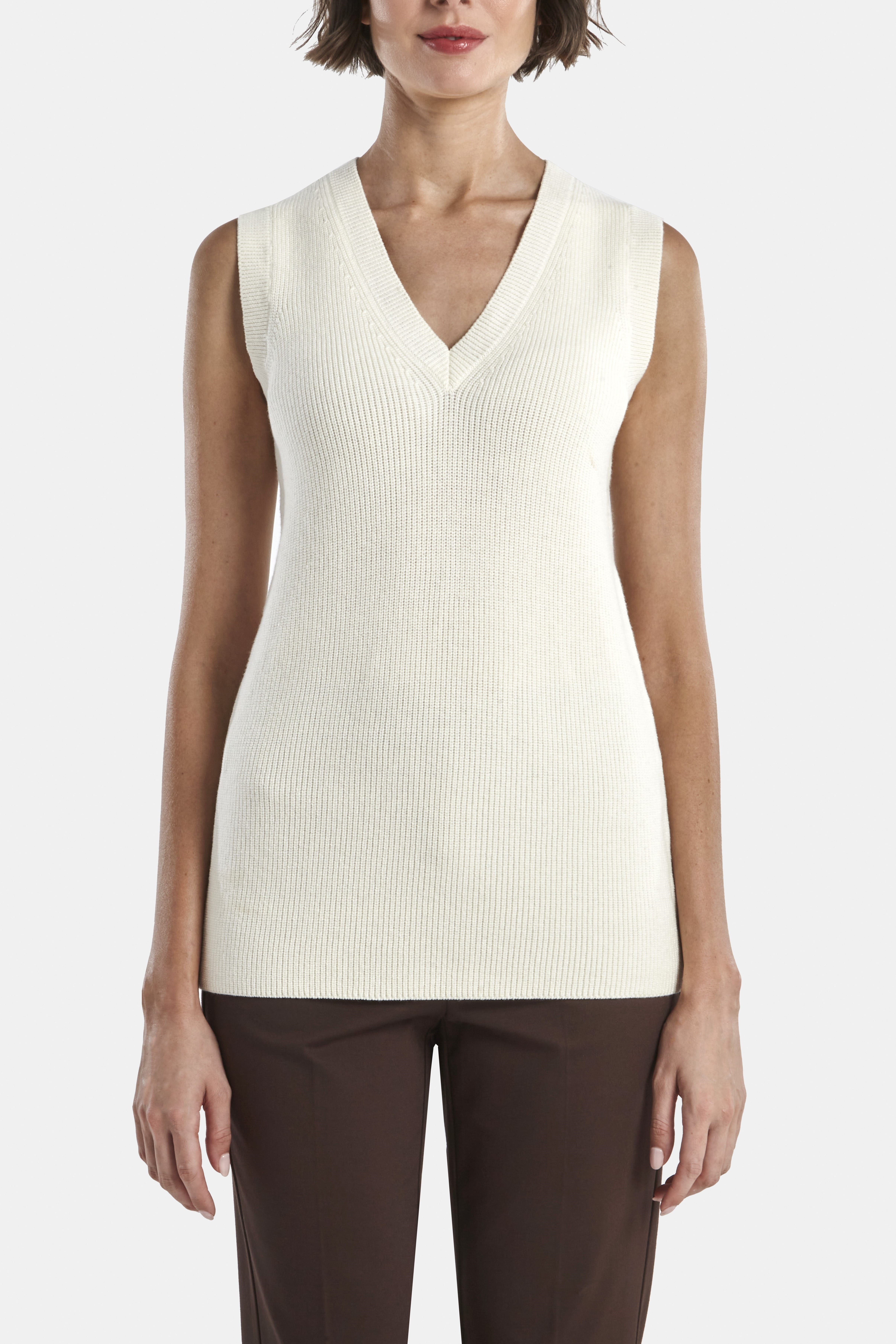 THE GIGI VEST - image 3
