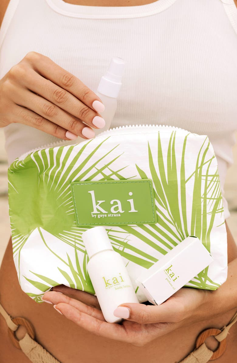 kai x Aloha Collection Getaway Set $128 Value, Alternate, color,