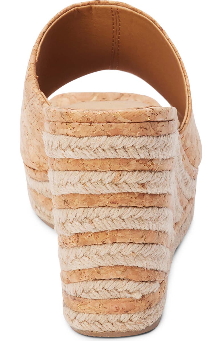 Matisse Audrey Platform Wedge Sandal, Alternate, color,