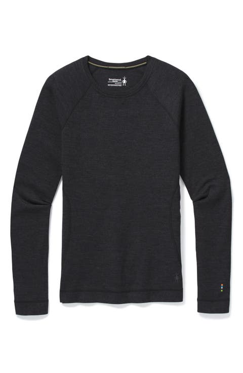 Merino 250 Base Layer Crew Top