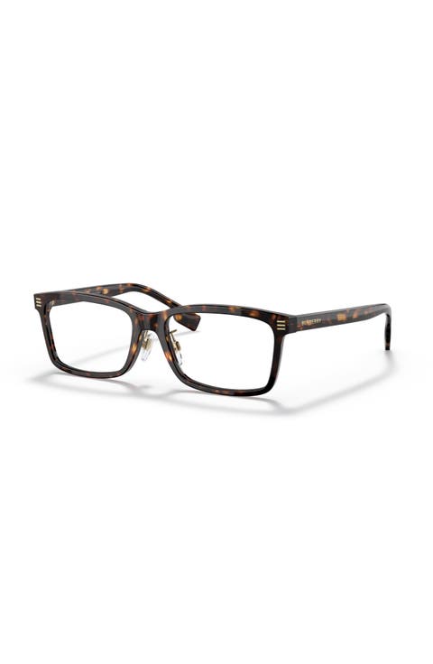 56mm Rectangle optical glasses