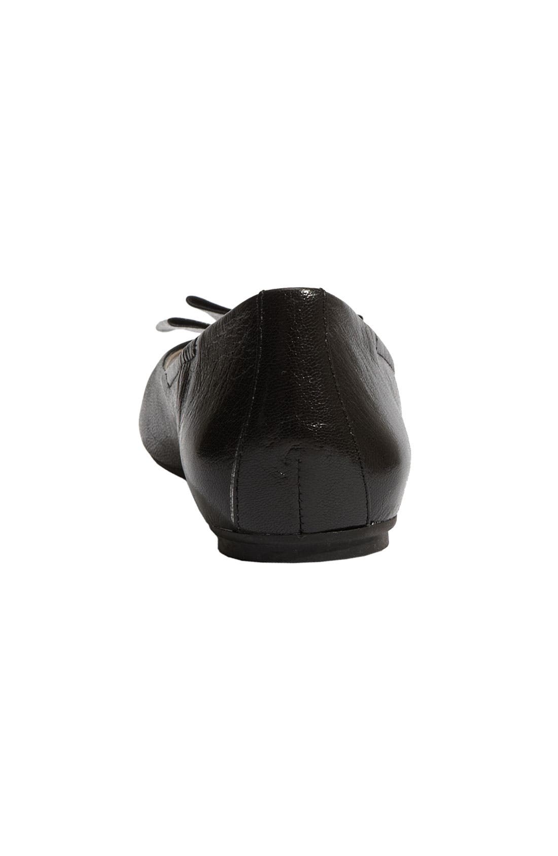 Me Too 'Fianna' Flat, Alternate, color, 