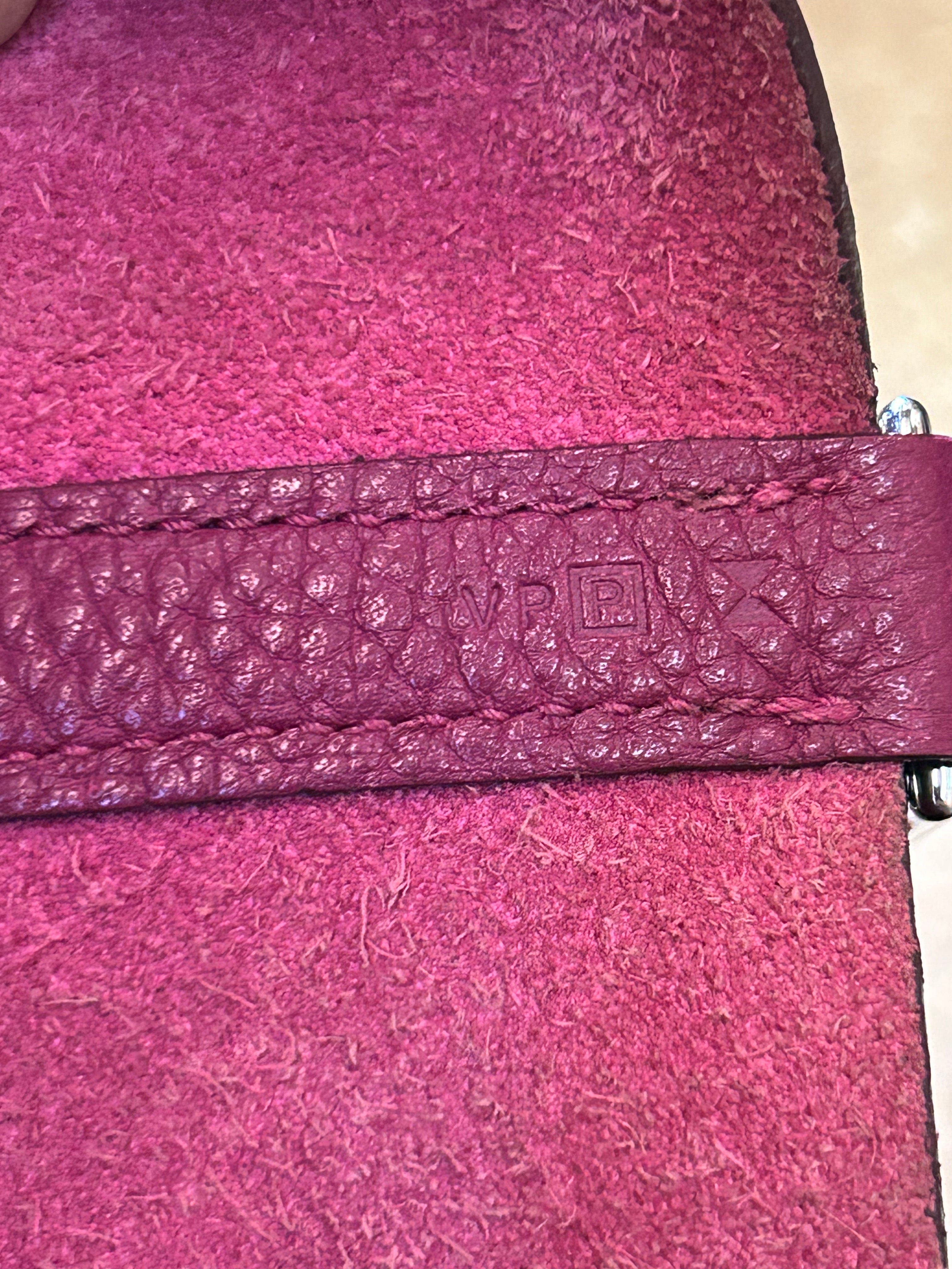 Pre-Owned Hermes Picotin Lock Bag Clemence MM, Alternate, color, Tosca