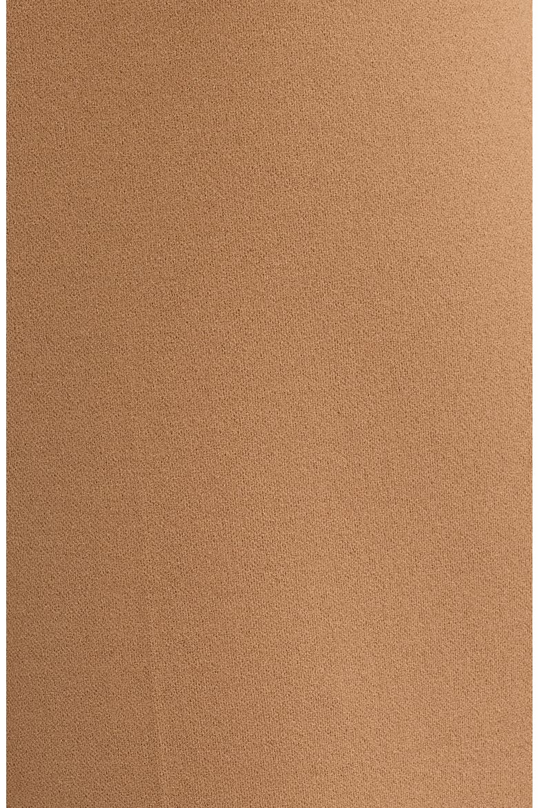 Hollywood Waist Straight Leg Pull-On Pants, Alternate, color, VICUNA