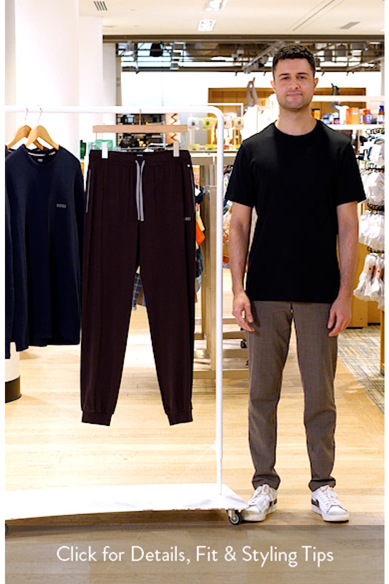 Mix & Match Pajama Pants video