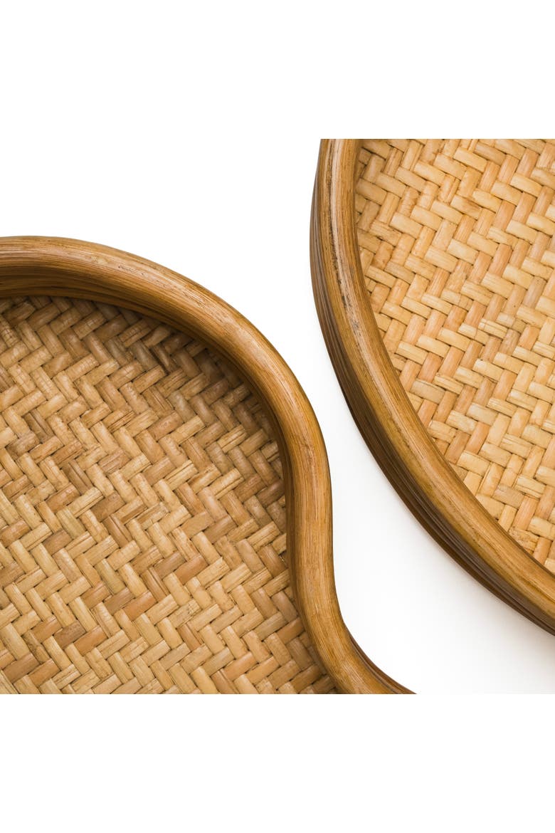 Lily Pad Tray, Alternate, color, Small