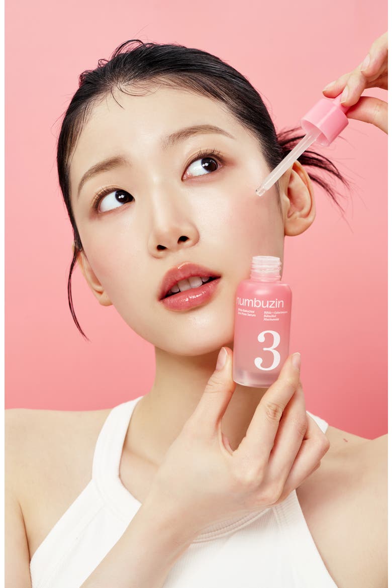 No.3 Bifida Bakuchiol Zero Pore Serum, Alternate, color, NO COLOR