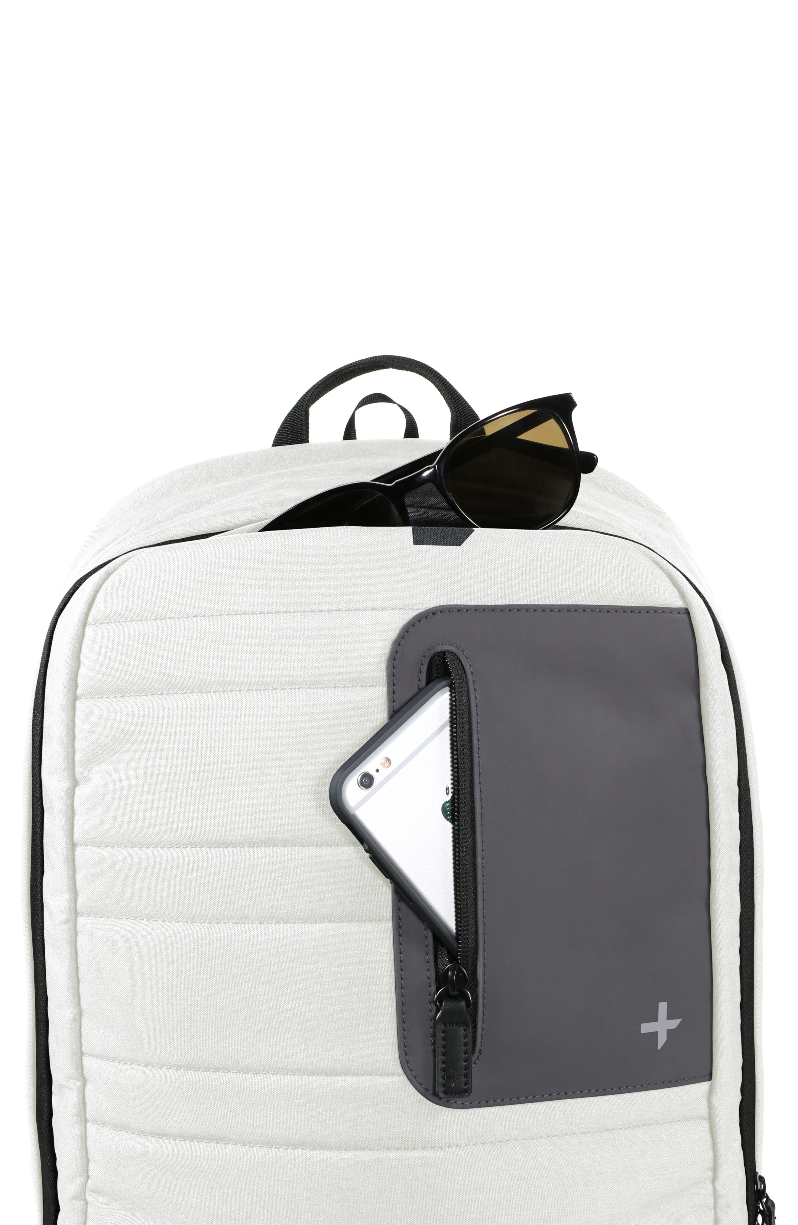 TAVIK 'Daley' Backpack, Alternate, color, 