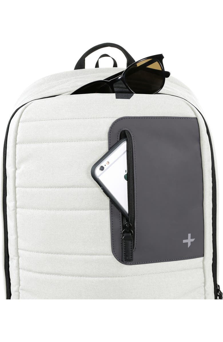 TAVIK 'Daley' Backpack, Alternate, color,