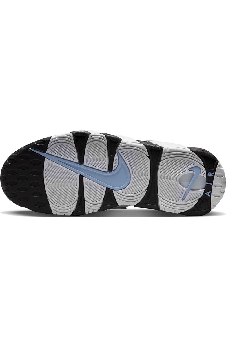 Nike Air More Uptempo '96 Sneaker, Alternate, color,