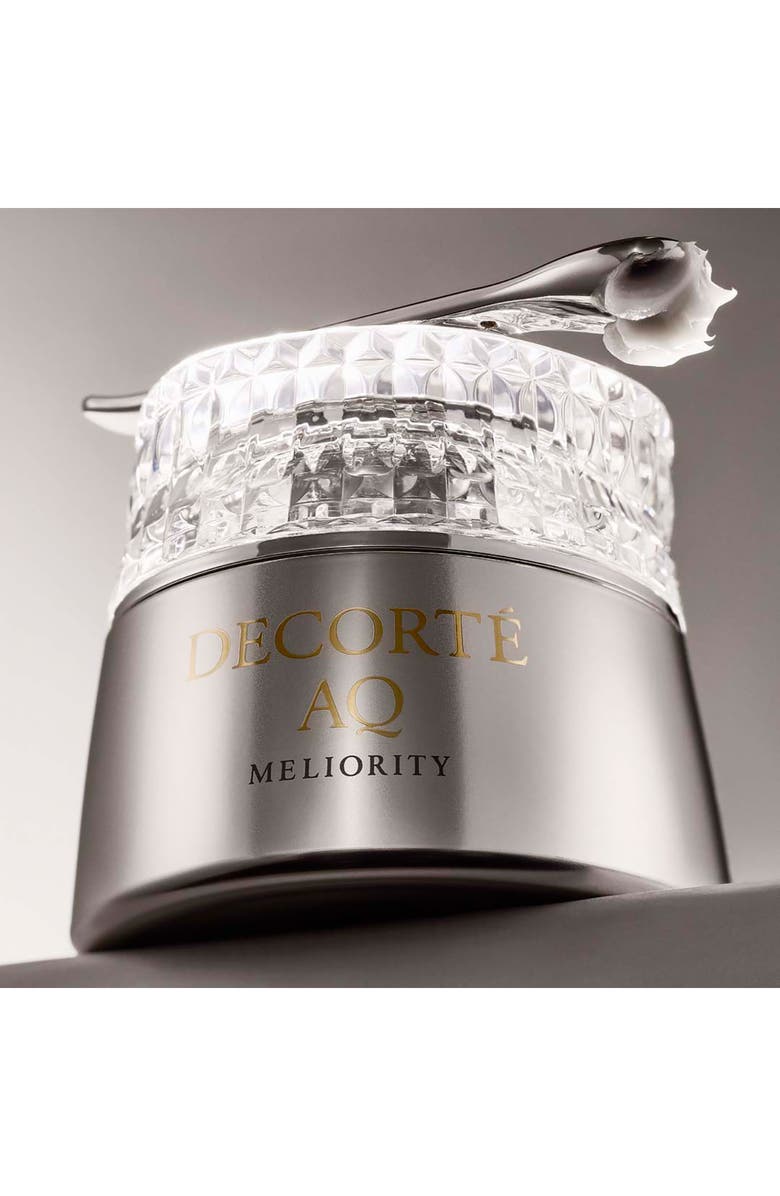 Decorté AQ Meliority Intensive Regenerating Eye Cream, Alternate, color, 