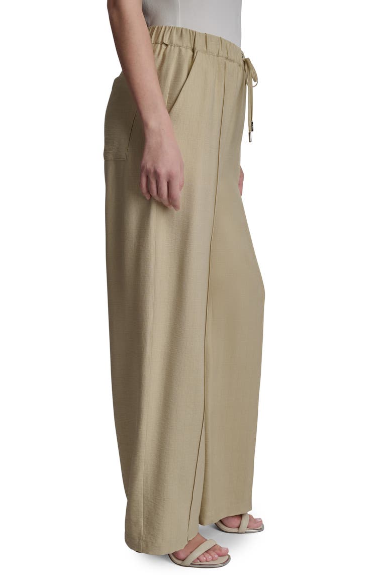 Drawstring Pants, Alternate, color, MOJAVE DESERT