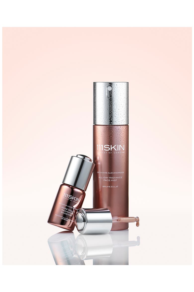 All-Day Radiance Face Mist, Alternate, color, NO COLOR