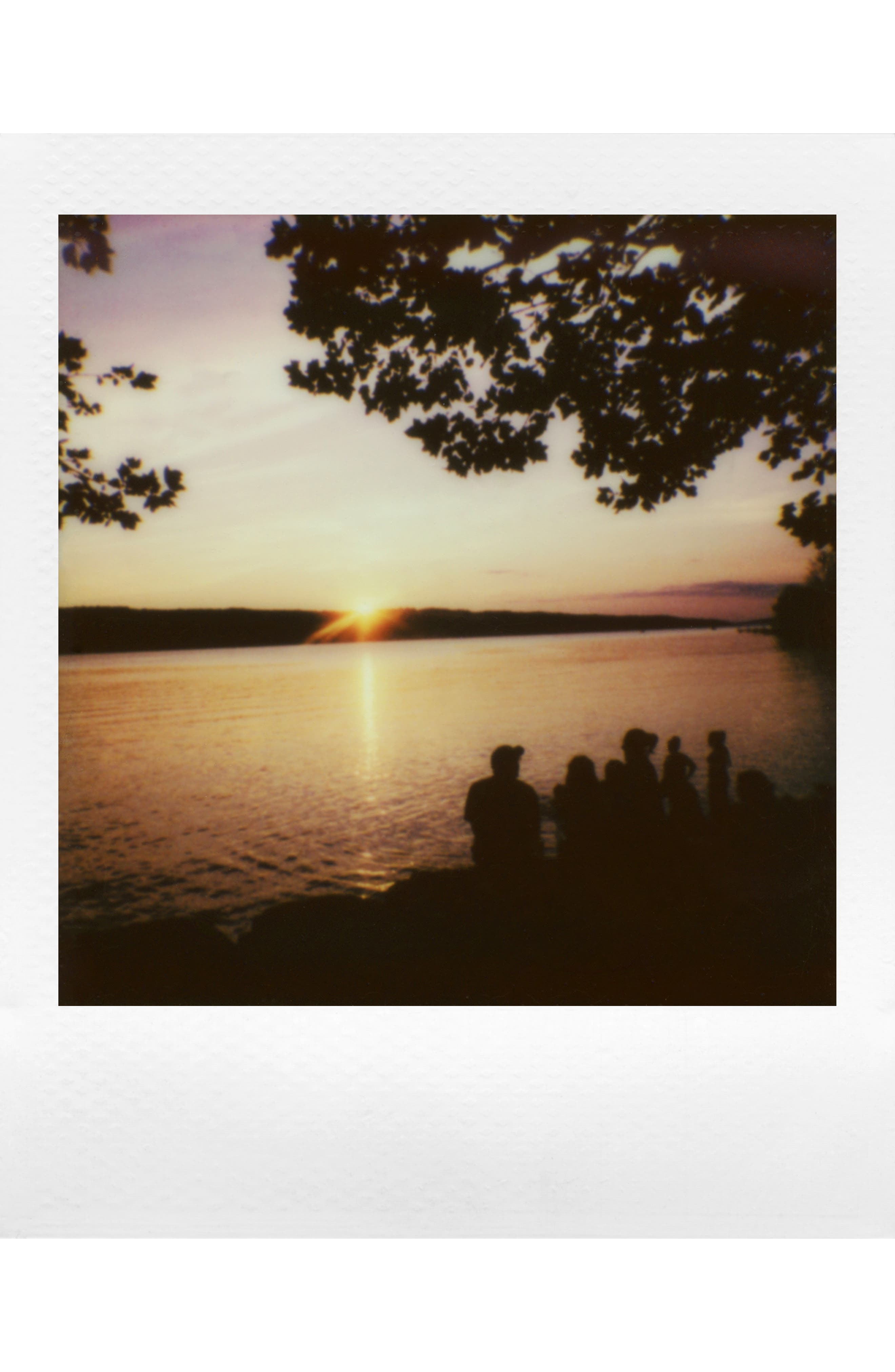 Polaroid Go Color Instant Film | Nordstrom