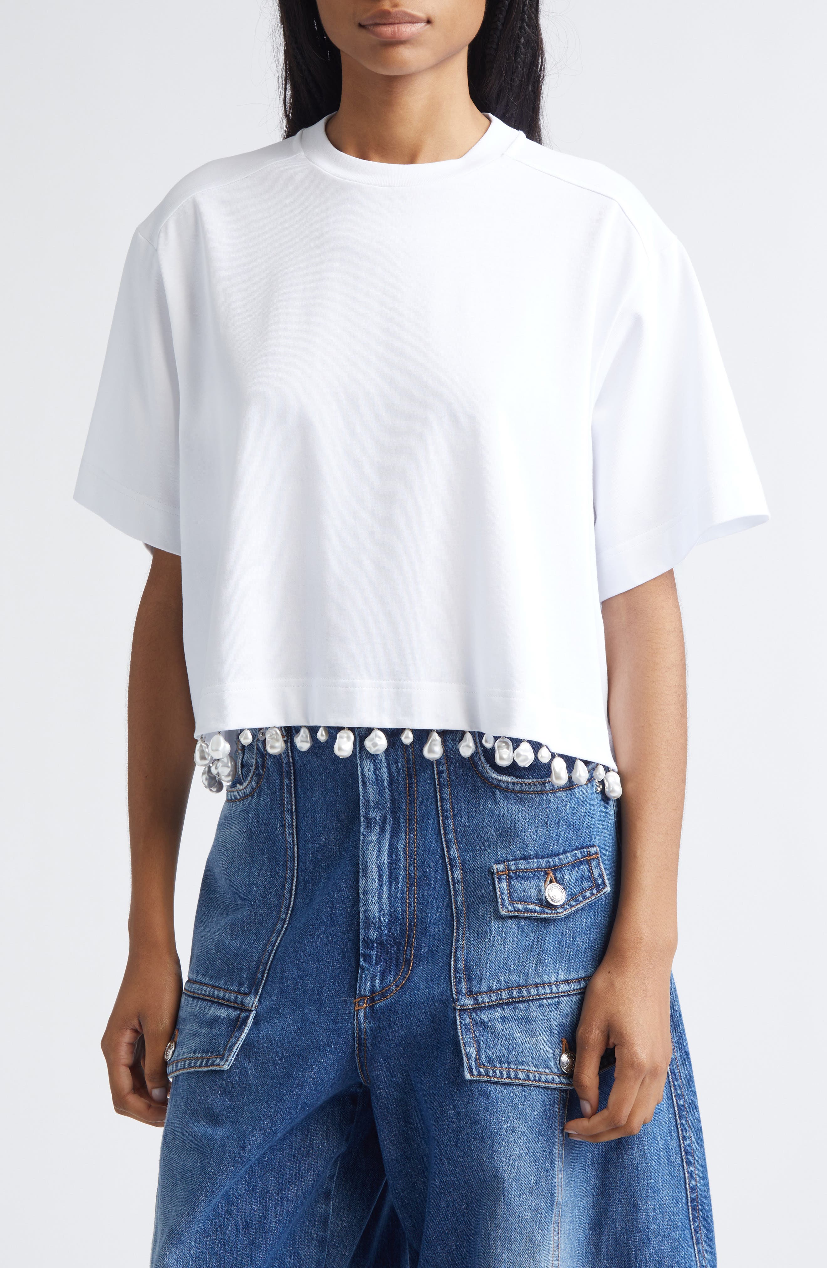 selected OPTICAL WHITE