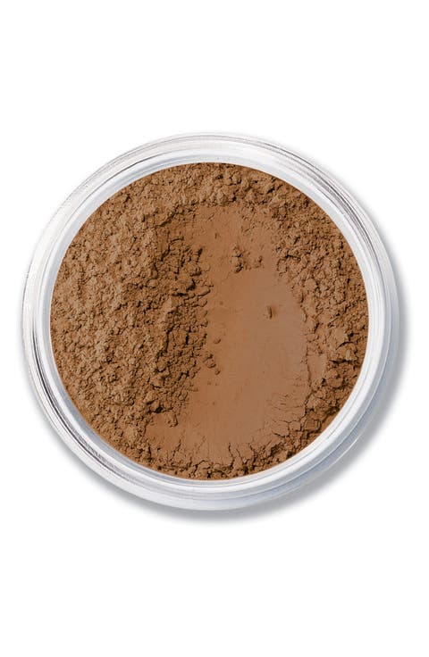 ORIGINAL MATTE Loose Mineral Foundation Broad Spectrum SPF 15