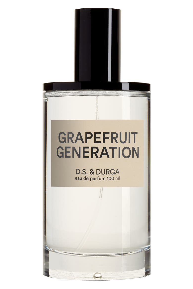 Grapefruit Generation Eau de Parfum, Main, color, NO COLOR