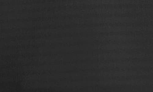 Nike Dri-fit Half Zip Golf Top In Black