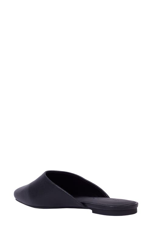 Katy Perry The Evie Mule In Black