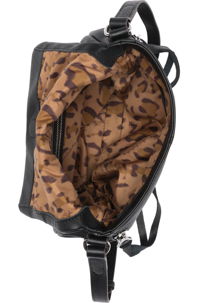 Aimee Kestenberg Bali Leather Crossbody Bag, Alternate, color,