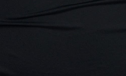 La Blanca Bandeau One-piece Swimsuit In Black