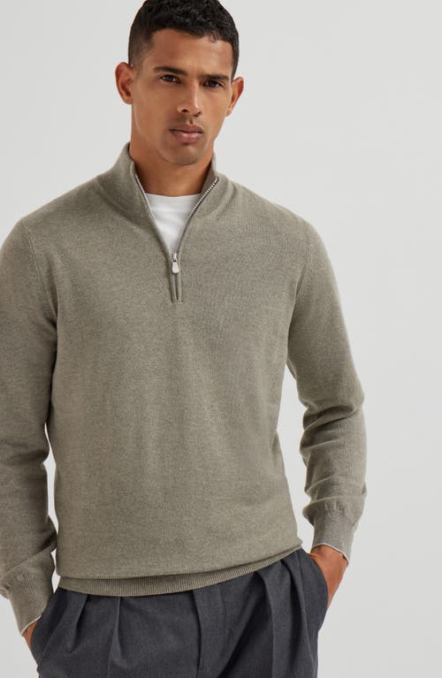 Brunello Cucinelli Cashmere Sweater