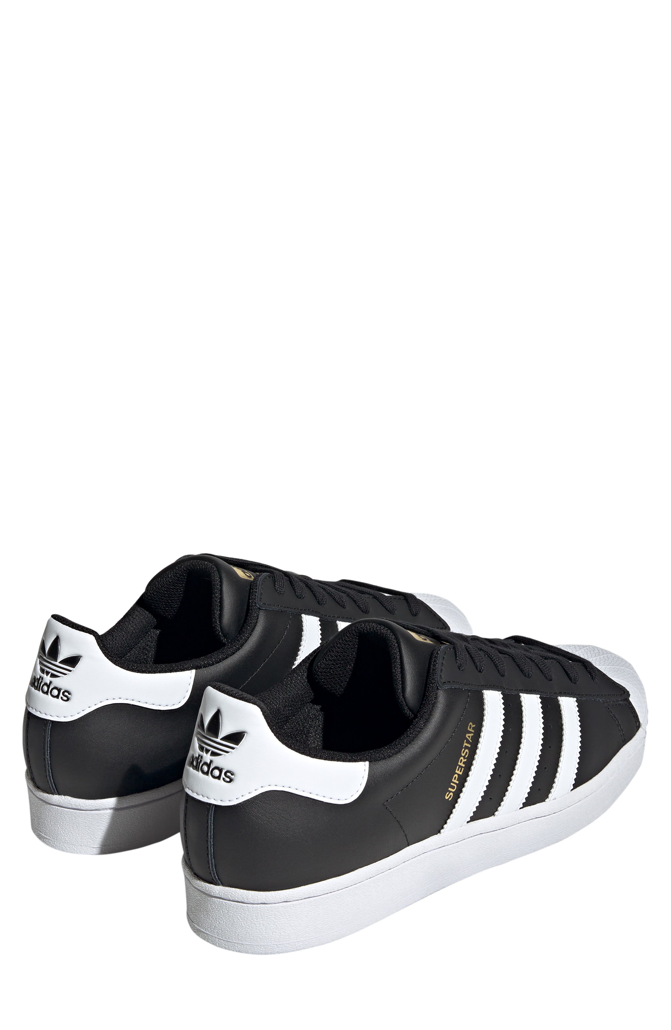 adidas Superstar Lifestyle Sneaker, Alternate, color, 