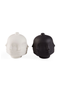 selected Black / White