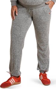 Nom Maternity Heart On My Pocket Maternity Sweatpants