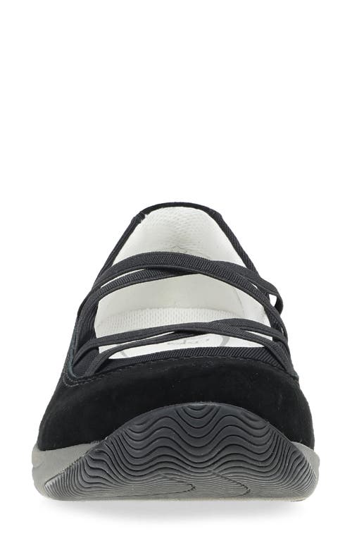 Dansko Harper Sneaker