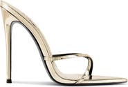FEMME Donatella Mule
