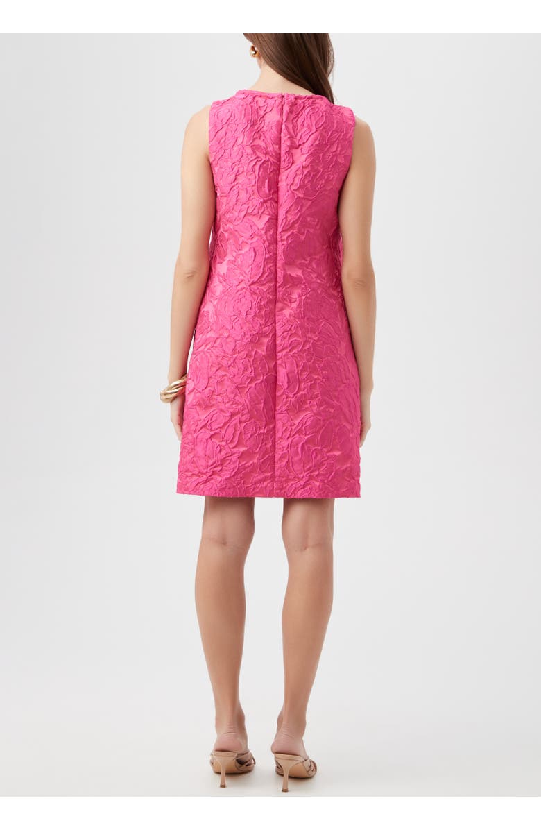 Trina Turk Belle Dress, Alternate, color, Snapdragon
