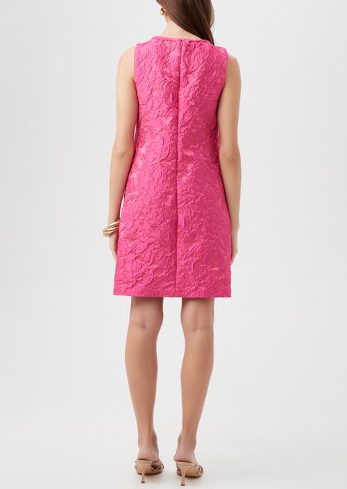 Trina Turk Belle Dress In Snapdragon