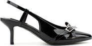 RACHEL Rachel Roy Agnes Bow Slingback Pump