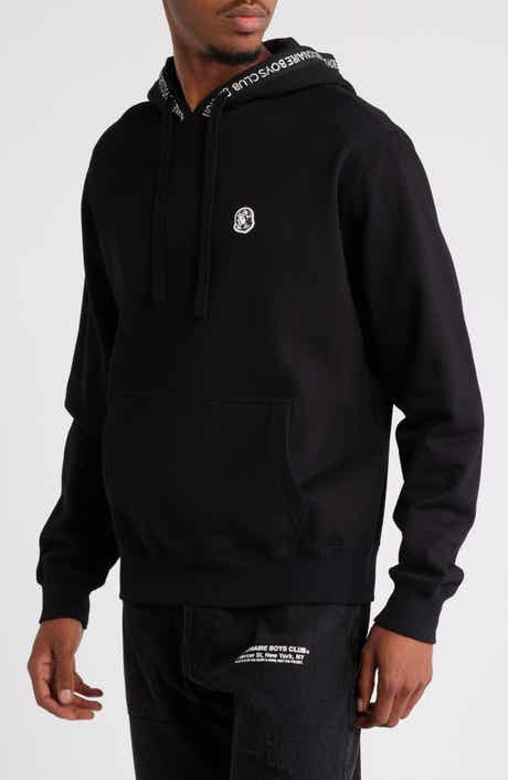 Billionaire Boys Club Mind Graphic Hoodie