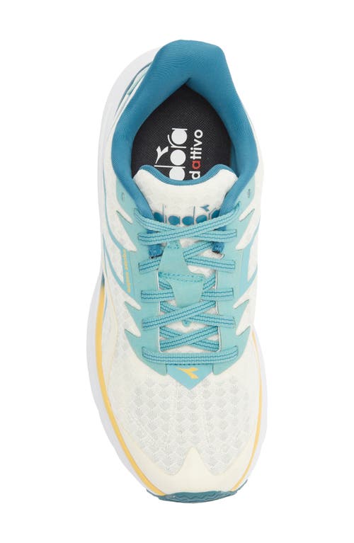 Diadora Equipe Nucleo Running Shoe In Multi
