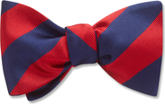 Beau Ties of Vermont Academy Bow Tie