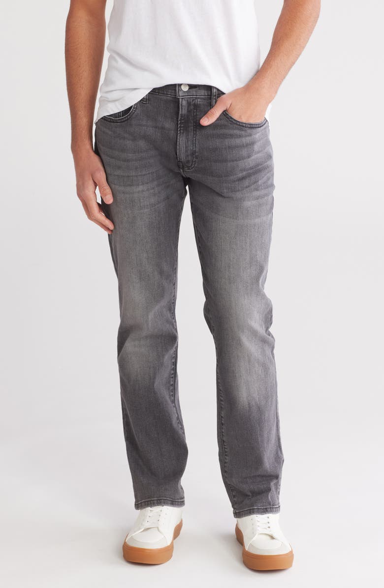 Lucky Brand 223 Straight Leg Jeans, Main, color, Hidden Spring
