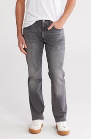 Lucky Brand 223 Straight Leg Jeans