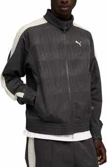 PUMA The Neverworn VI T7 Track Jacket