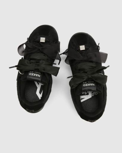 Naked Wolfe Expense Sneaker, Alternate, color, 