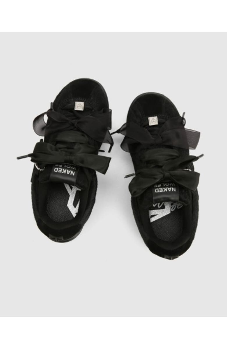 Naked Wolfe Expense Sneaker, Alternate, color,