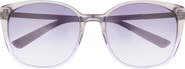 Cole Haan 57mm Zerogrand Square Sunglasses