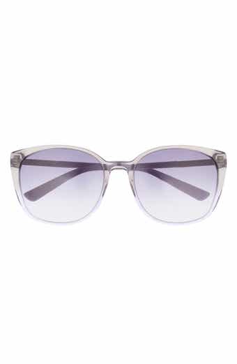 Cole Haan 57mm Zerogrand Square Sunglasses