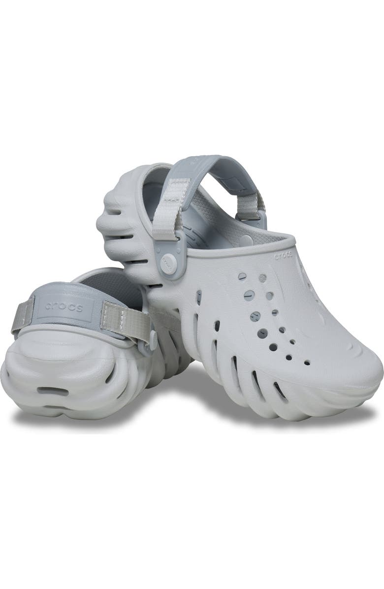 CROCS Kids' Echo Clog, Main, color, Atm