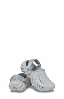 CROCS Kids' Echo Clog