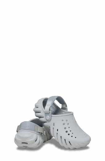 CROCS Kids' Echo Clog