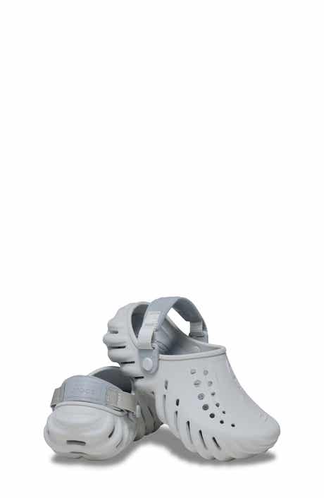 CROCS Kids' Echo Clog