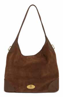 Balham Slouch Large Leather Hobo